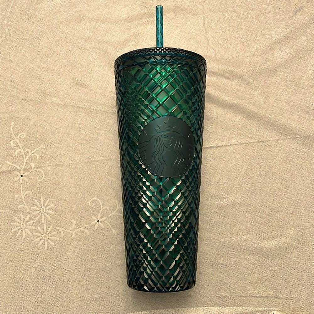 Starbucks Venti Tumbler- NEW